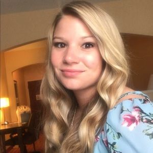 Meet your Posher, Frances